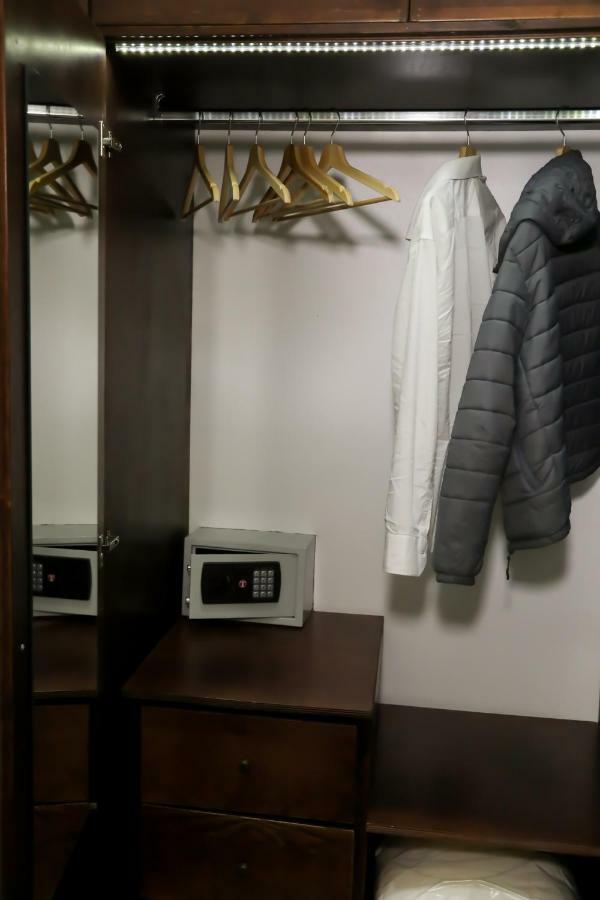 ナポリ Sime Napuleヴィラ エクステリア 写真